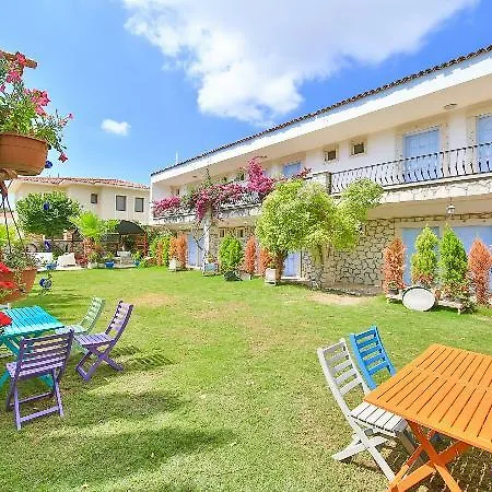 Alasonya By Lamira Ξενοδοχείο