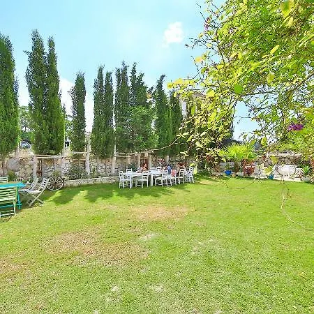 Alasonya By Lamira Ξενοδοχείο 4*