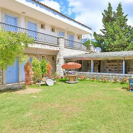 Hotel Alasonya By Lamira Alaçatı