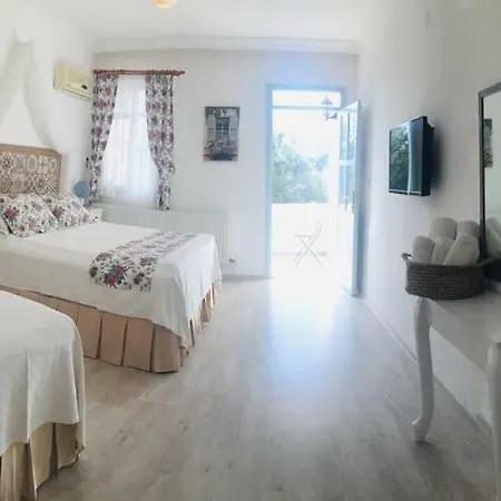 Alasonya By Lamira Ξενοδοχείο