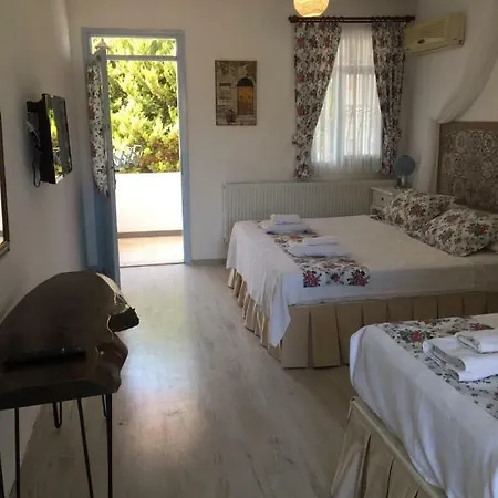 Hotel Alasonya By Lamira 4*