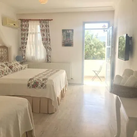 Alasonya By Lamira 4*