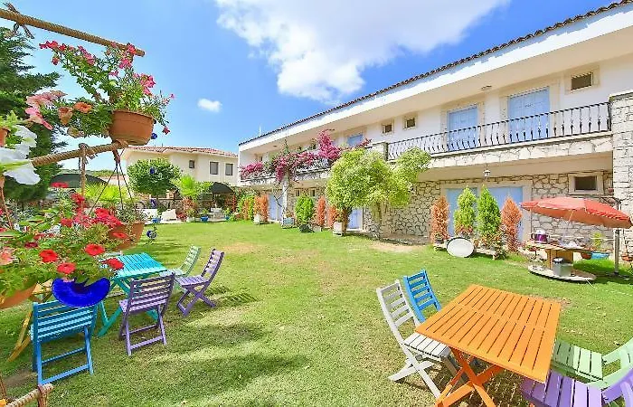 Alasonya By Lamira Hotel