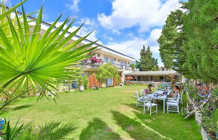 Alasonya By Lamira 4*