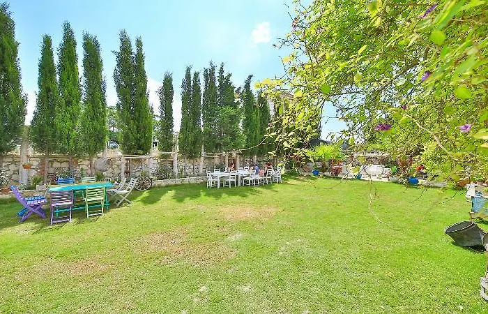 Alasonya By Lamira Hotel 4*