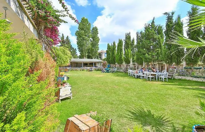 Otel Alasonya By Lamira 4*