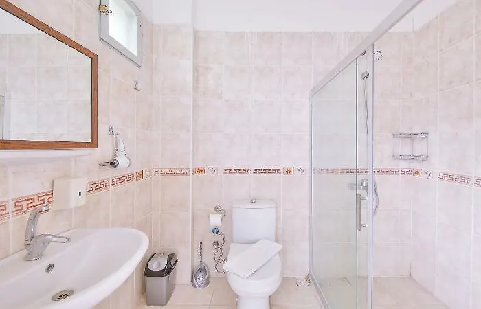 Alasonya By Lamira 4* Alaçatı