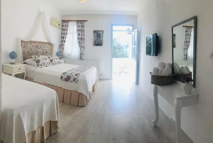 Alasonya By Lamira Otel