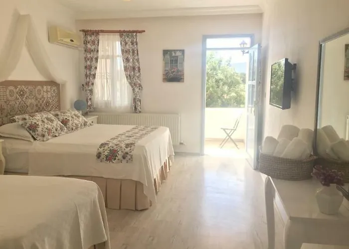 Alasonya By Lamira 4*